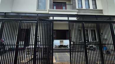 Dikontrakkan Rumah Terjangkau di Sunter, Jakarta Utara, LT 168m²