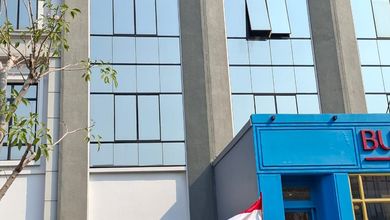 Ruko Siap Pakai Di Sedayu Kelapa Gading Hadap Utara