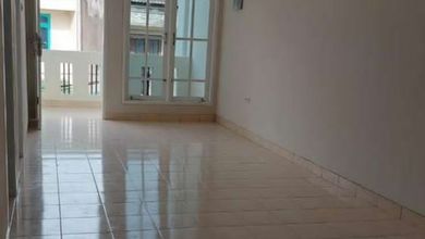 Rumah Minimalis Disewakan di Sunter, Jakarta Utara, Harga Ekonomis