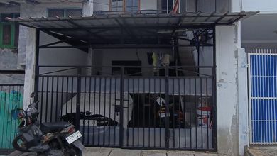 Rumah Dijual di Sunter, Jakarta Utara, LB 150m², Harga Kompetitif!