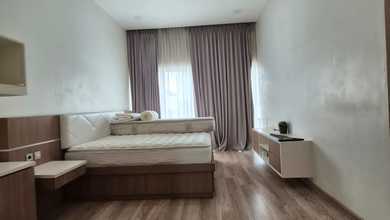 Sewa Rumah Favorit di Sunter, Jakarta Utara, Harga Terjangkau