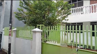 Kesempatan Eksklusif, rumah Mewah di Mangga Besar, Jakarta Barat, LB 135m²