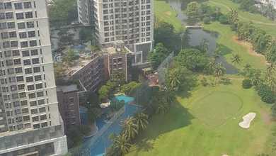 Apartemen Nyaman di Kemayoran, Jakarta Pusat, Harga Murah 85 Juta /tahun