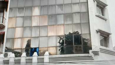 Krekot, Dijual Ruko 4 Lantai Bagus