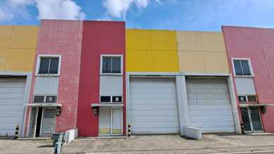 Dijual Gudang 162 M² Di Cakung