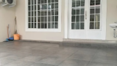Hunian Elegan di Kelapa Gading, Jakarta Utara, 1 Kamar Tidur, LT 90m²