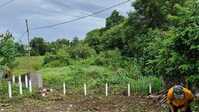 For Sale Tanah Premium di Bekasi Selatan, Bekasi, LT 5680m²