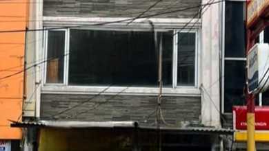 Dijual Ruko 3 Lantai di Tomang