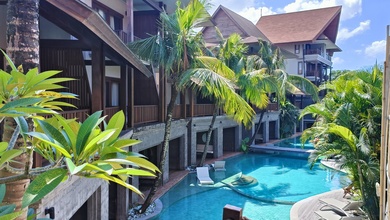 Hotel Masih Aktif Termurah Di Canggu Bali 