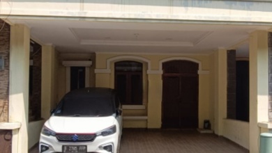 Kontrakan Murah di Sunter, Jakarta Utara, 3 KT, Harga 90 Juta /tahun