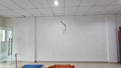 Disewakan Ruko 4 Lantai Di Sunter