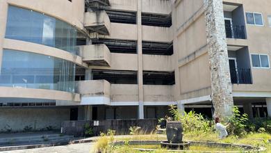 Dijual Hotel di Uluwatu , Jimbaran Bali