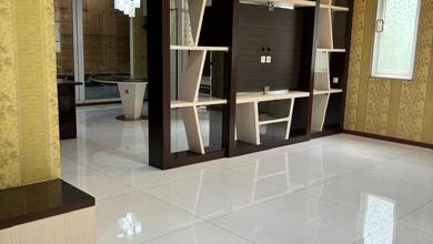 Kesempatan Eksklusif, rumah Prestisius di Kemayoran, Jakarta Pusat, LB 600m²