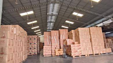 Gudang Siap Pakai 2700 M Termurah Di Sunter