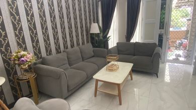 Rumah Elite di Kawasan Tanjung Priok, Jakarta Utara, LB 250m², Harga 3,55 Miliar