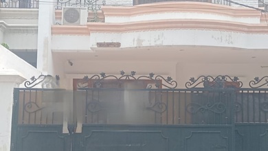 Disewakan Rumah Terjangkau di Sunter, Jakarta Utara, LT 119m²