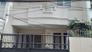 Rumah Siap Pakai di Area Sunter, Jakarta Utara, LT 84m²