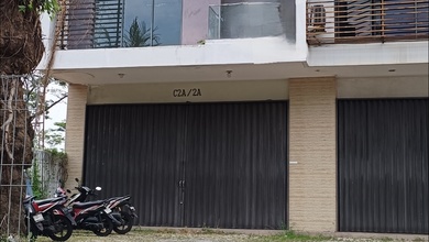 Ruko Di Ancol Barat Disewakan 4 Lantai Bagus