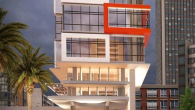 Ruang Usaha Menjanjikan area Jakarta Timur Harga di Bawah Pasar