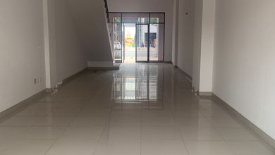Jual Sewa Ruko Di Sedayu Hadap Selatan 2 Pintu