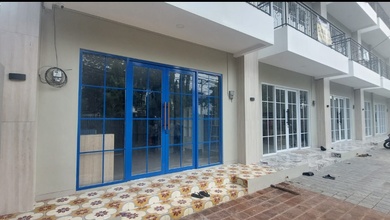 Disewakan Ruko Baru 4 Lantai Di Cempaka Putih