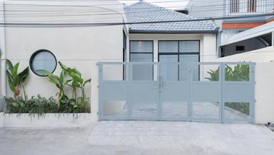 Kontrakan Murah di Denpasar Barat, Denpasar, 3 KT, Harga 250 Juta /tahun