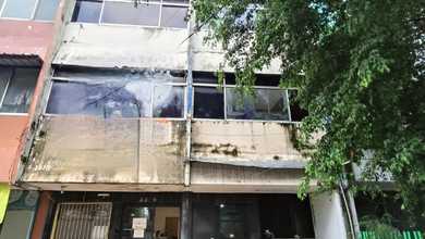 Dijual Murah Ruko Gandeng di Kemayoran