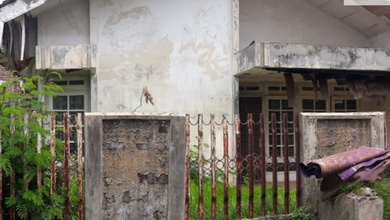 Promo Rumah di Ciputat, Tangerang Selatan, LB 312m², Harga 1,4 Miliar