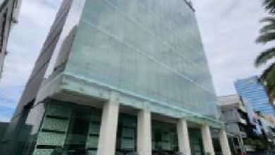 Jual Rugi Ruang Usaha di Area Ramai, Cocok untuk Investasi dan Bisnis