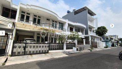 Disewakan Rumah Minimalis Kawasan Sunter, Jakarta Utara, LT  180 m2