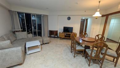 Apartemen Sewa Harga Terjangkau di Kuningan, Jakarta Selatan