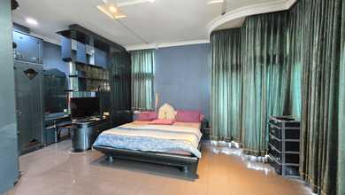 Rumah Sederhana Disewakan di Pantai Mutiara, Jakarta Utara, Harga Ekonomis