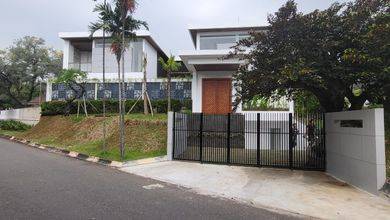 Jual Rumah 654 di Pondok Indah, Jakarta Selatan