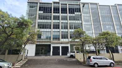 Disewa Ruko Ancol Marinabagus Modern Baru Renov