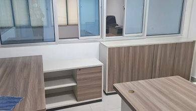 Disewakan Ruko Bagus Dan Siap Pakai Di Gading Kirana