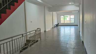 Dijual Ruko Bagus dan Siap Pakai Jln Mangga Besar 3,5 Lantai