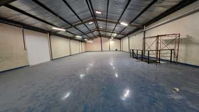 Gudang 824 M Di Cakung Disewakan 600 Jt