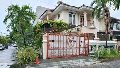 Sewa Rumah Terbaik di Sunter, Jakarta Utara, Harga Terjangkau