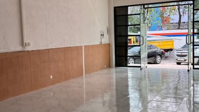 Disewakan Ruko Bagus 2 Lantai Di Kelapa Gading