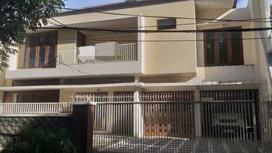 Penawaran Langka, rumah Prestisius di Kayu Putih, Jakarta Timur, LB 365m²