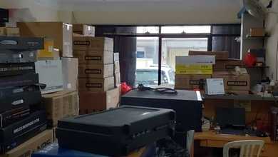 Dijual Cepat Ruko Grand Butik Center Mangga Dua