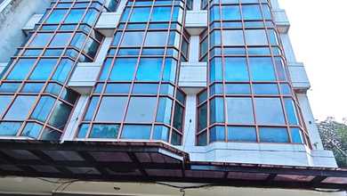 Termuraah! Dijual Murah Harga Njop Mini Gedung Salemba Jak Pusat