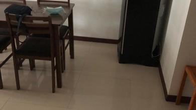 Apartemen Modern Lokasi Pluit, Jakarta Utara, Harga 850 Juta