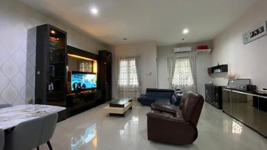 Hunian Favorit di Citra Garden, Jakarta Barat, 4 KT, Harga 2,5 Miliar