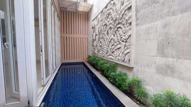  
 	
Sewa Rumah Area Strategis dan Favorit Daerah Jakarta Selatan