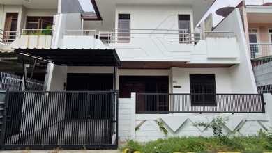 Dijual rumah Mewah di Intercon, Jakarta Barat - LT 200m²