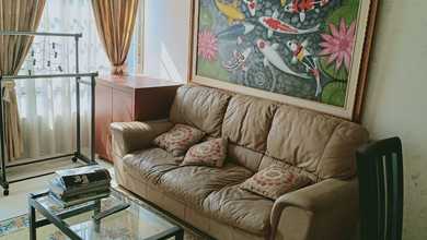 Apartemen Modern Lokasi Sudirman, Jakarta Selatan, Harga 2 Miliar