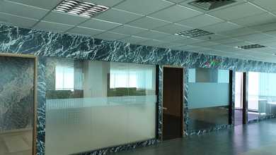 Dijual Cepat Office Space The Suite Tower Pik 1