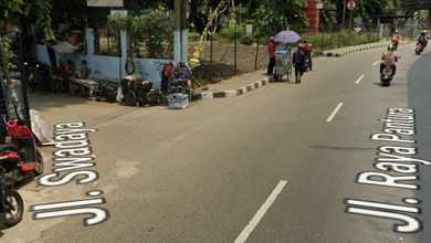 Tanah Elit Dijual di Daan Mogot, Jakarta Barat, Harga 80 Miliar