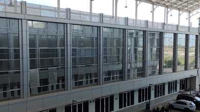 Disewakan Ruko Shibuya Pik 2